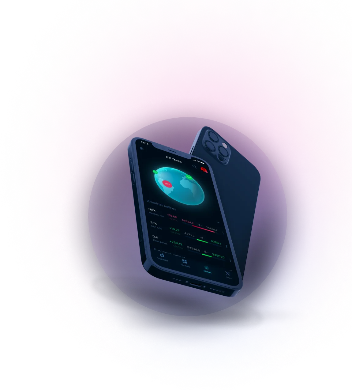 Stonelith Tradence - Get in touch with us